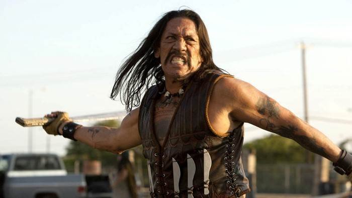 Machete Kills
