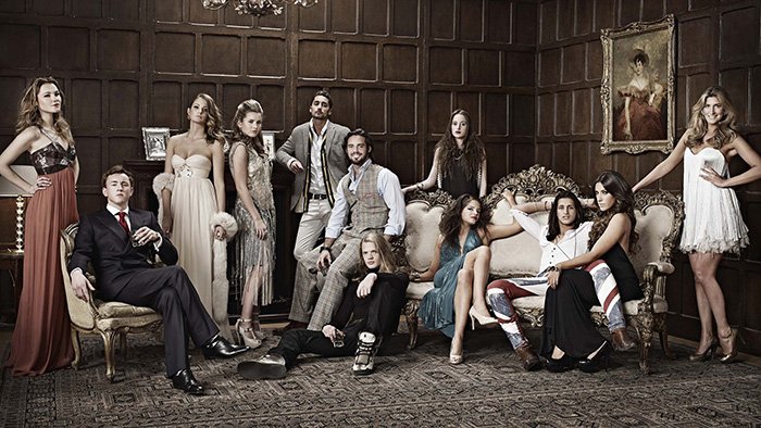 Made In Chelsea