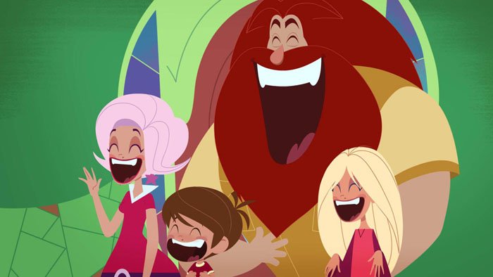 Magic : Famille féerique