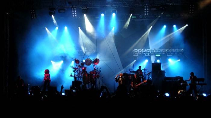 Malta Jazz Festival 2019