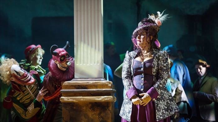 Manon Lescaut