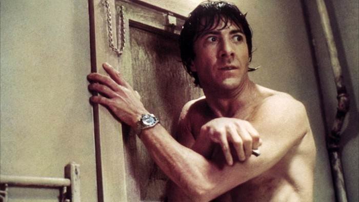 Marathon Man