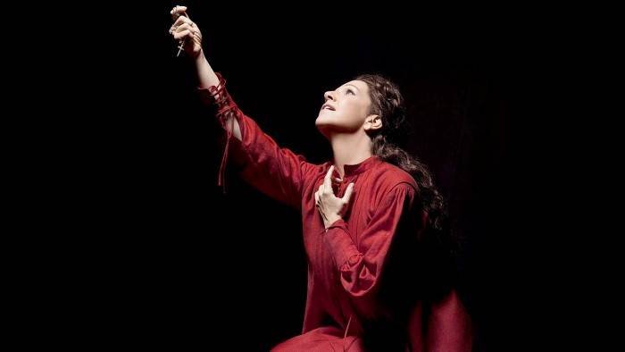 Maria Stuarda