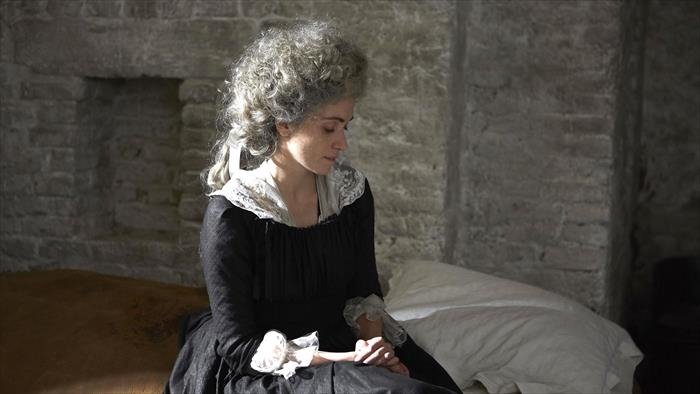 Marie-Antoinette