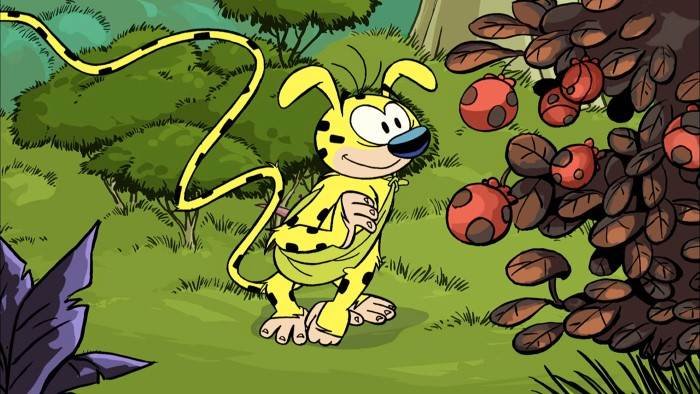 Marsupilami
