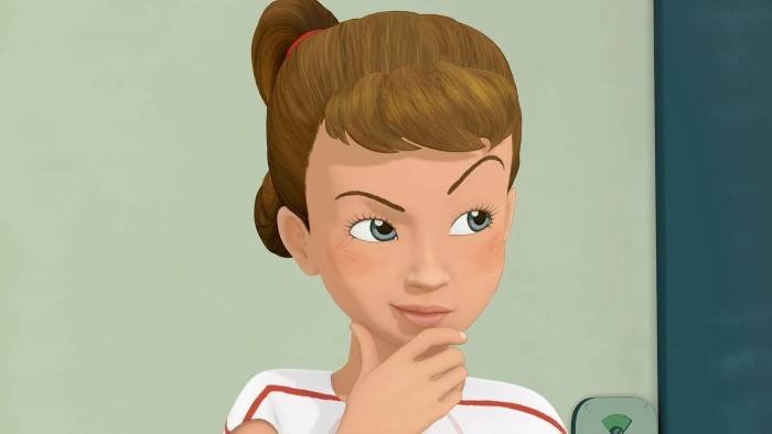 Martine