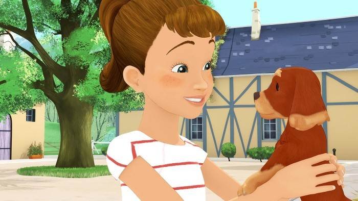 Martine