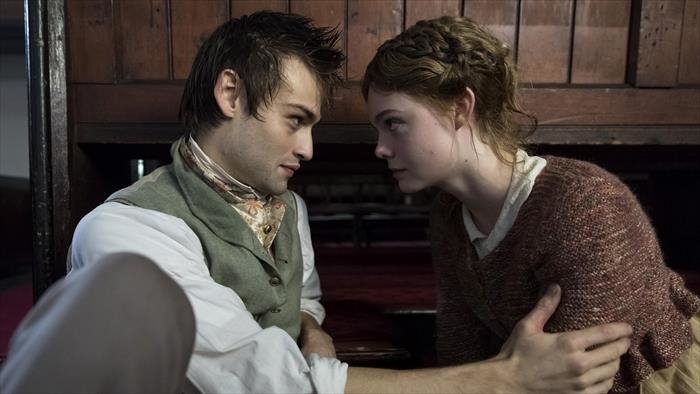 Mary Shelley