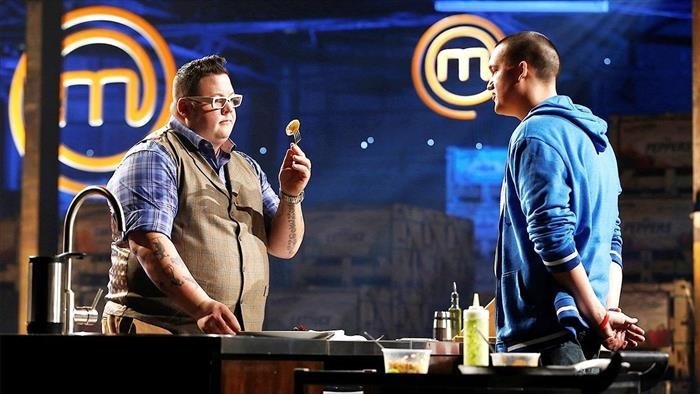 Masterchef US