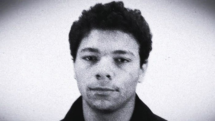Mémoire du crime