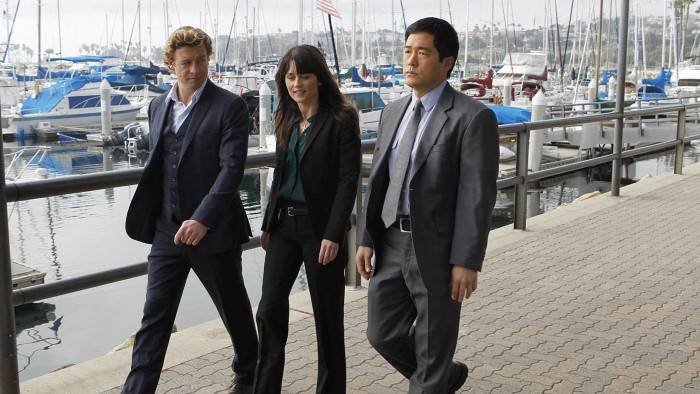 Mentalist