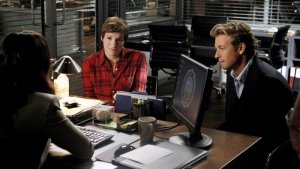 Mentalist