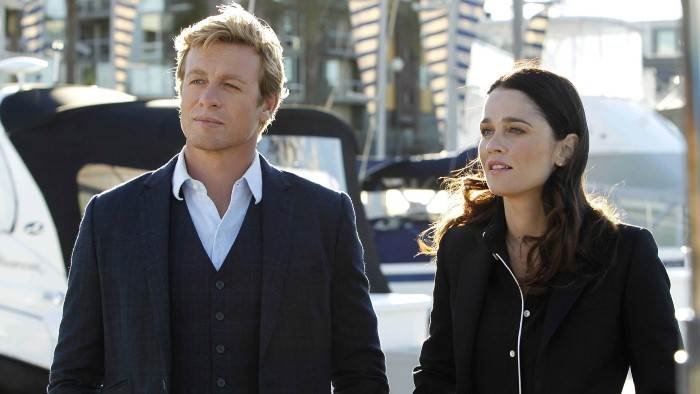 Mentalist