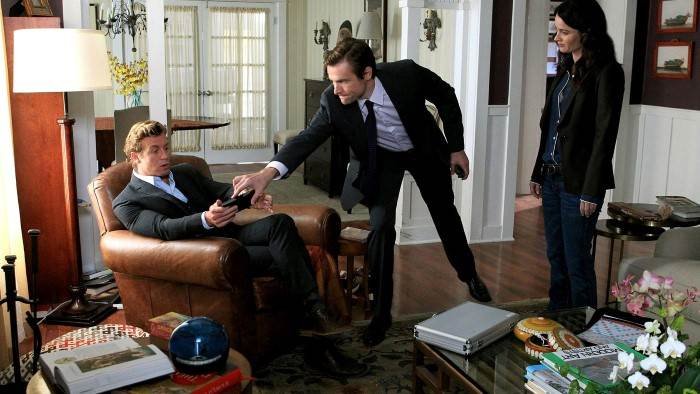 Mentalist