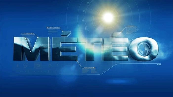 Météo