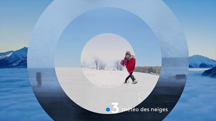 Météo des neiges