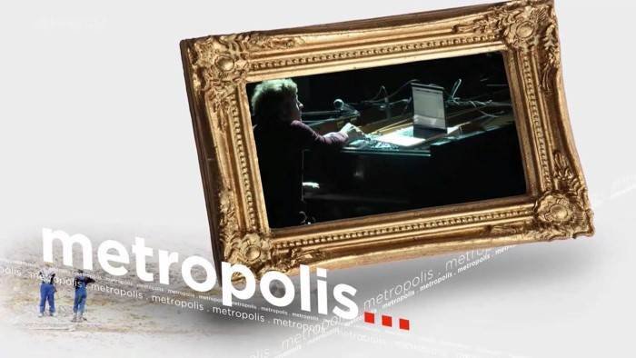 Metropolis