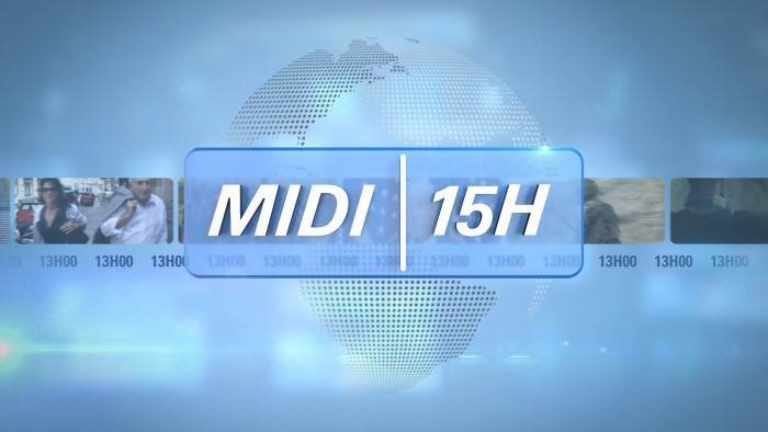 Midi-15h