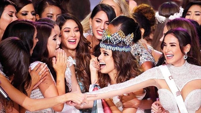 Miss Monde 2019