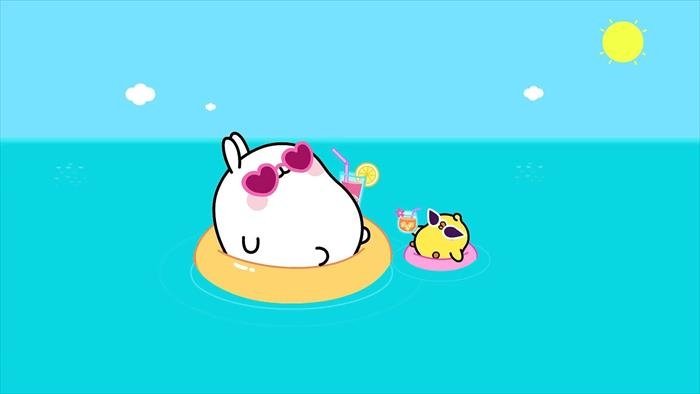 Molang