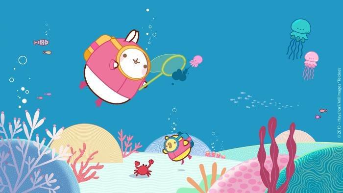 Molang