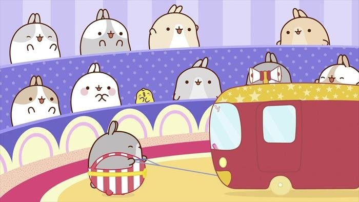 Molang