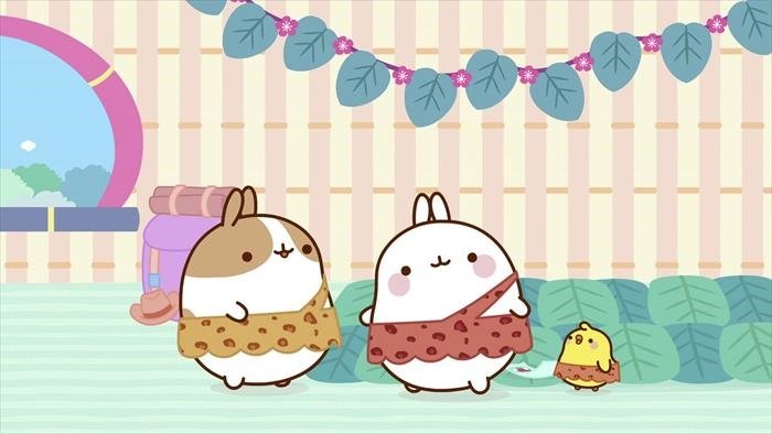 Molang