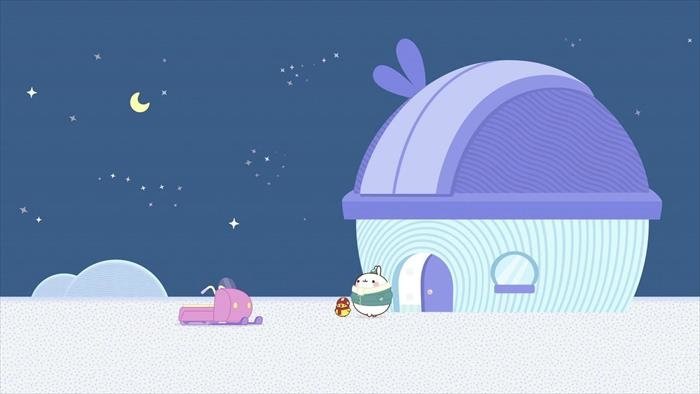 Molang