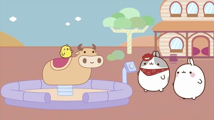 Molang