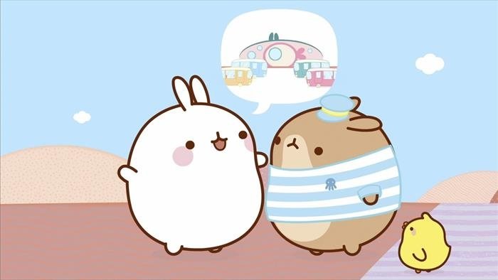 Molang