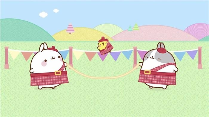 Molang