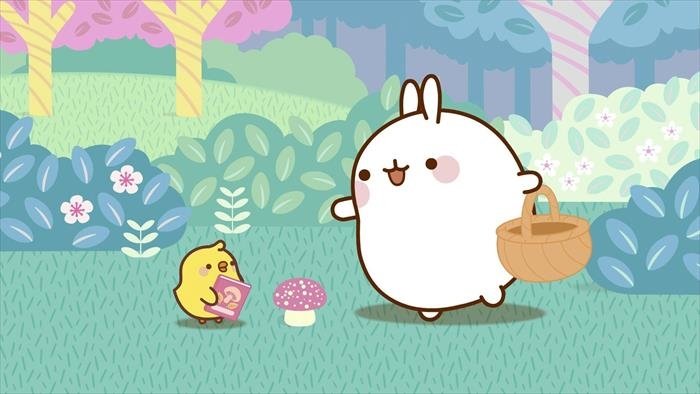 Molang