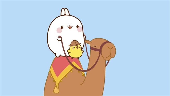 Molang