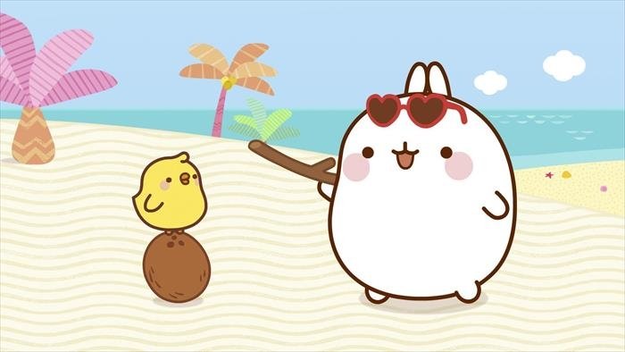 Molang