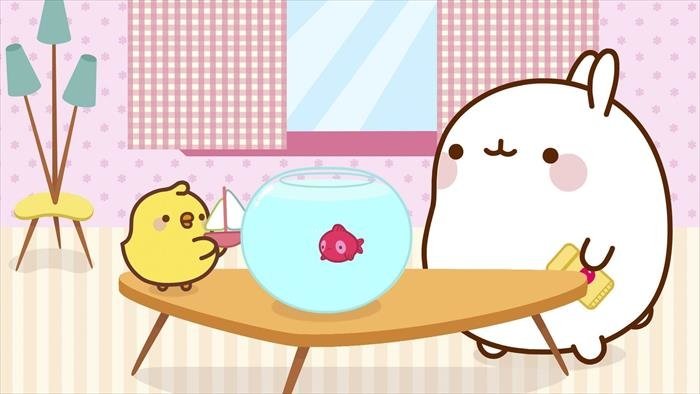 Molang