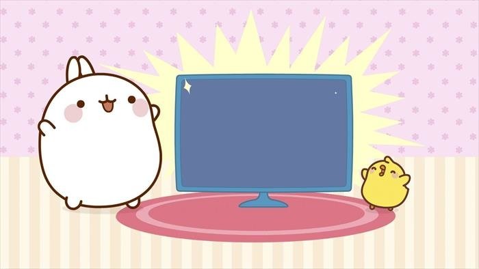 Molang