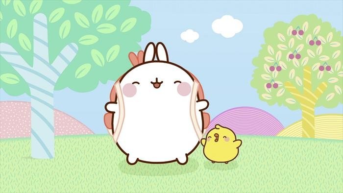 Molang