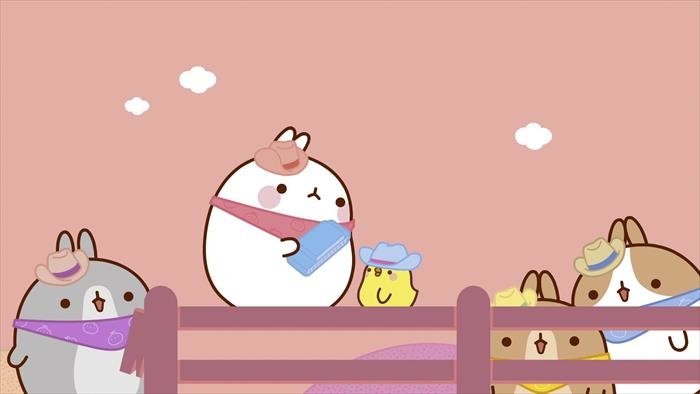Molang
