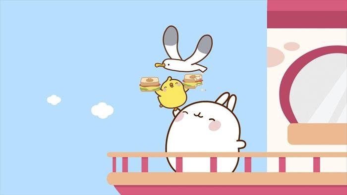 Molang