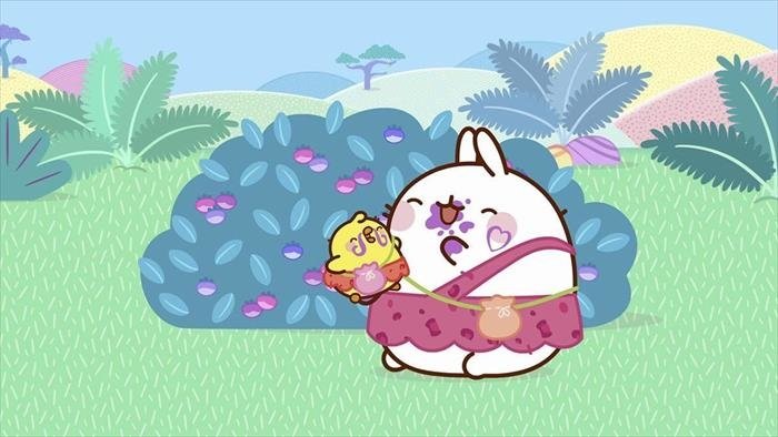 Molang