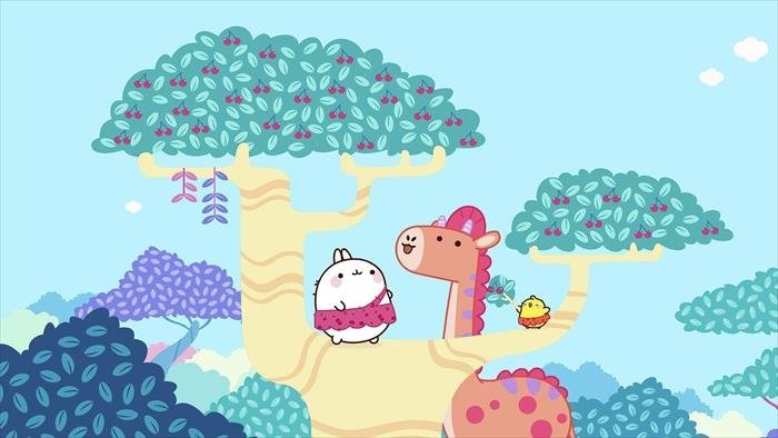 Molang