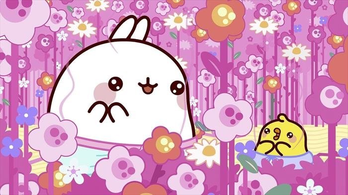 Molang