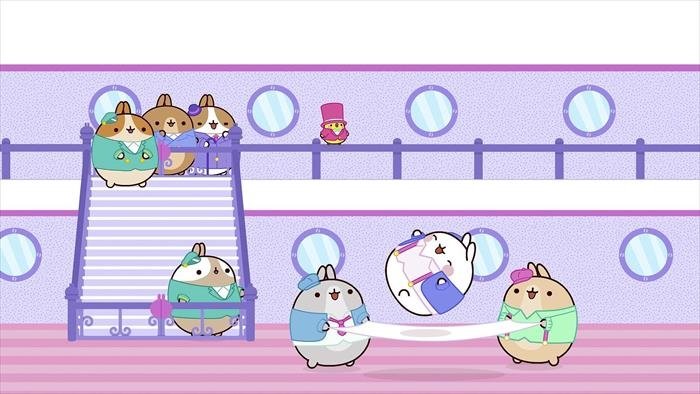 Molang