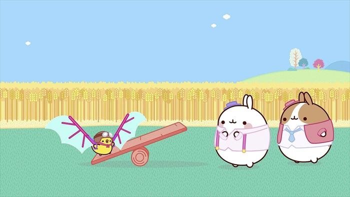 Molang