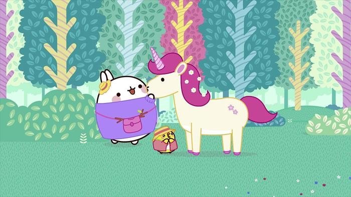 Molang