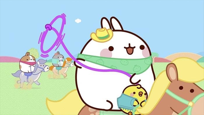 Molang