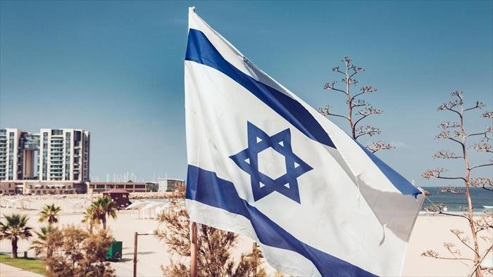 Mossad, l'histoire secrète d'Israël