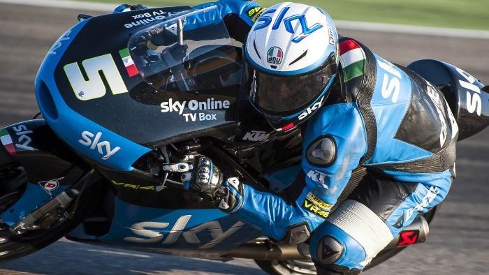 Moto GP