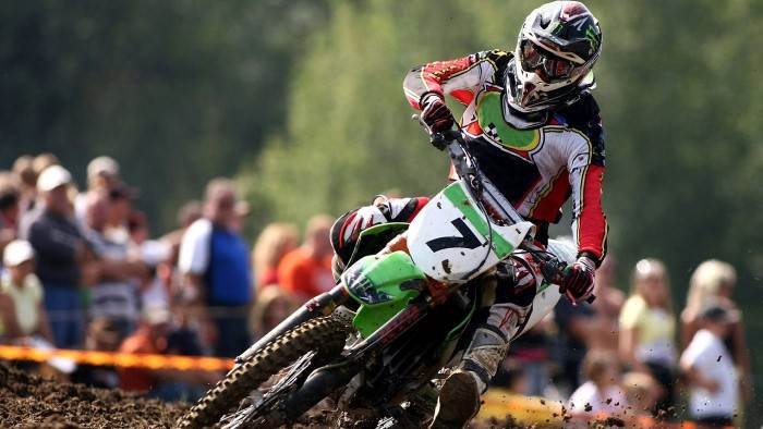 Motocross