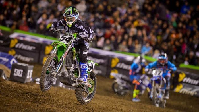 Motocross